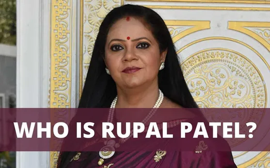 RUPAL PATEL
