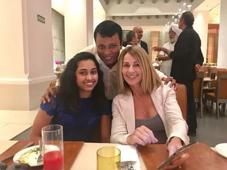 Dipa karmakar