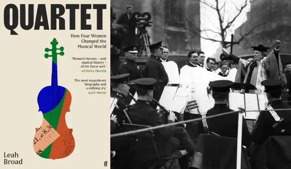 Quartet Review