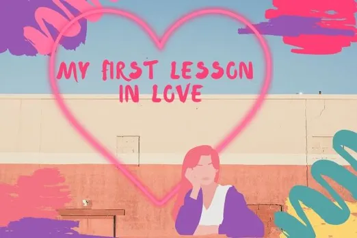 Love Lesson