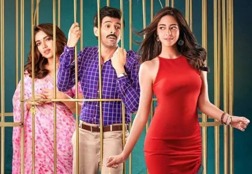 Pati Patni Aur Who Trailer