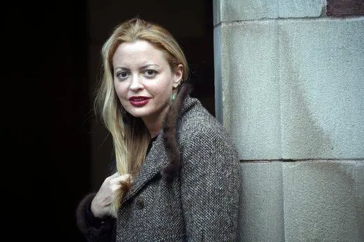 Elizabeth Wurtzel