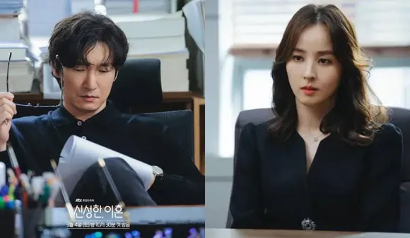 Korean Content On OTT