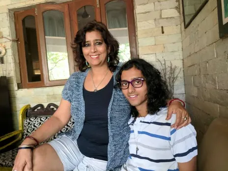 Kamalini Natesan Gender Dysphoria