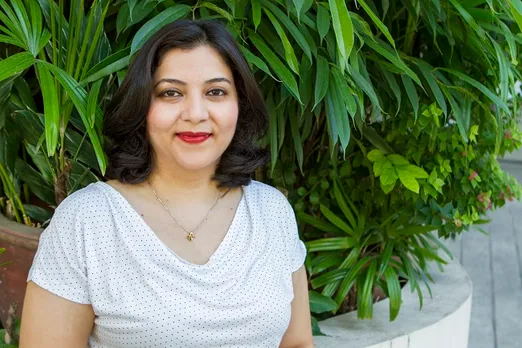 Shubhrata Prakash Post-Partum Depression