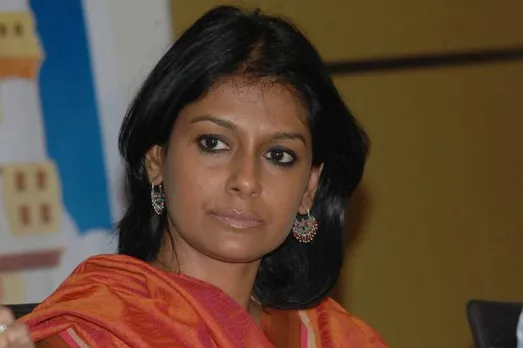 Nandita Das Fair n lovely