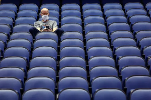 Coronavirus and sports