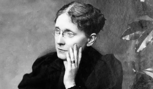 Frances Willard