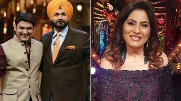 archana puran singh trending, Archana Puran Singh on the Kapil Sharma Show