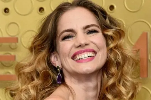 Anna Maria Chlumsky