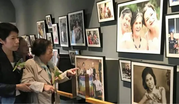 Comfort Woman