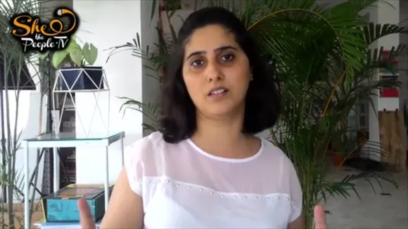 Entrepreneur in the spotlight: Avneet Mann of The Wishing Chair