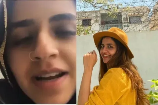Sheherzaade Noor Peerzada