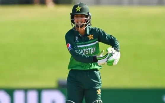 bismah maroof