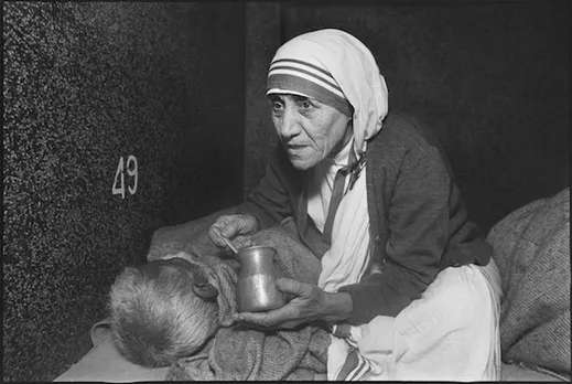 Mother Teresa Charity