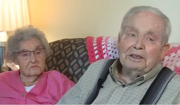 Ohio Couple Die Hours Apart