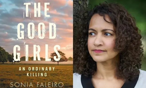 Sonia Faleiro, The Good Girls