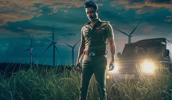 Vadhandhi The Fable Of Velonie Release Date