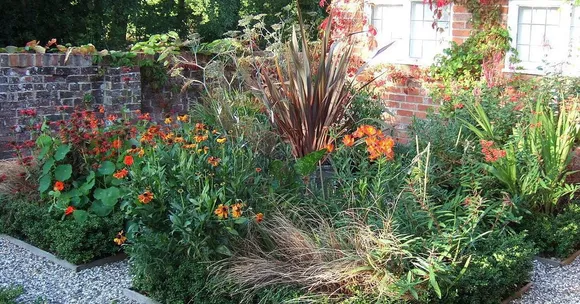Gardening by Wikipedia