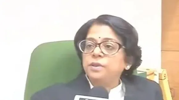 Indu Malhotra