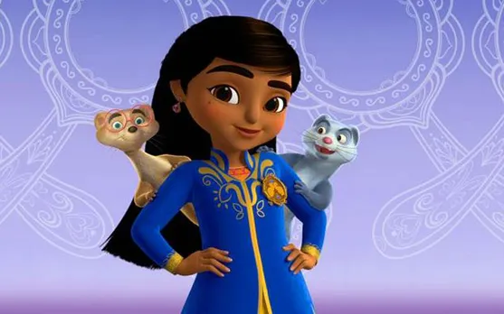 Mira Royal Detective