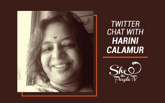Harini Calamur