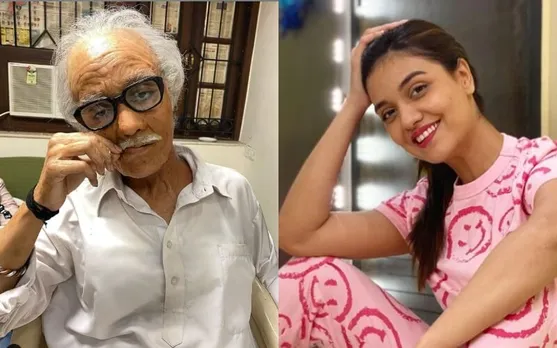 Divya Agarwal transformation