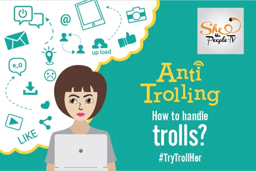 richa-singh Effectively Deal Internet Trolls