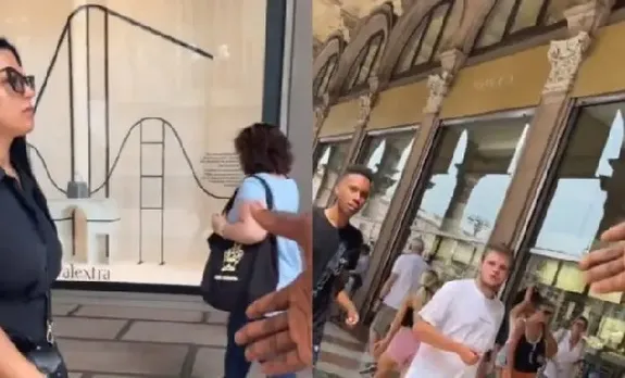 Viral TikTok