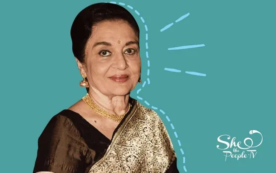 waheeda rehman