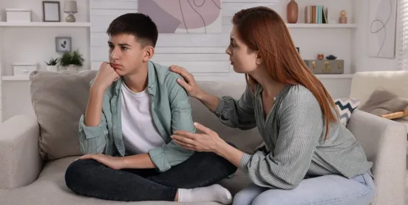 Changing Sleep Pattern Impacts on Teens