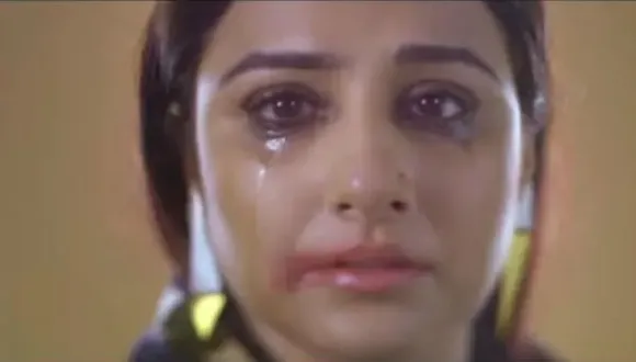 Dealing With Body Shaming, Vidya Balan Video On Body Shaming