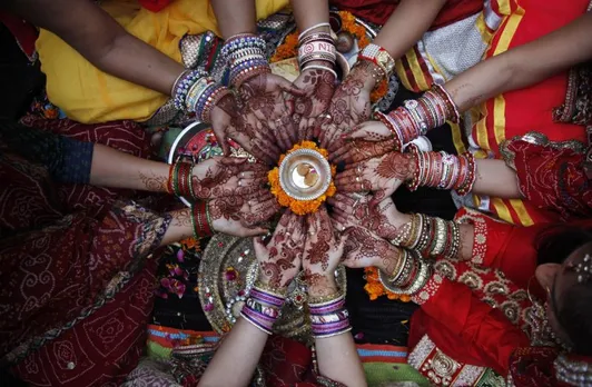 teej, satya paul karwa chauth 2020