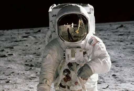 woman sues NASA