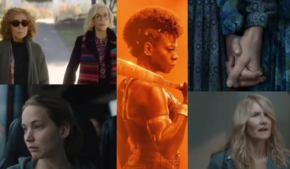 Toronto Film Festival 2022