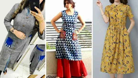 women demanding pockets