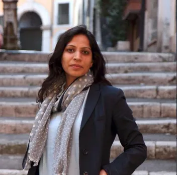 The economist putting Brexit into context: Meet Swati Dhingra
