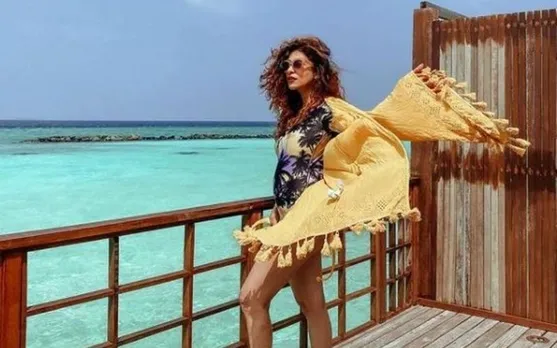 Kishwer merchant motherhood Kishwer Merchant baby ,Kishwer Merchant talks about her pregnancy actor Kishwer Merchant ,Kishwer Merchant