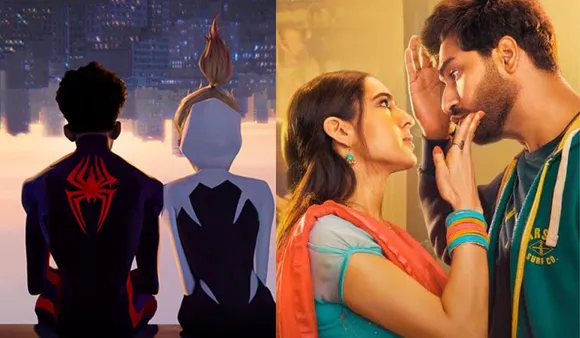 Theatre Releases June