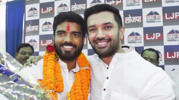 Prince Raj Paswan Rape Case, Prince Raj Paswan Case ,Prince Raj sexual assault case