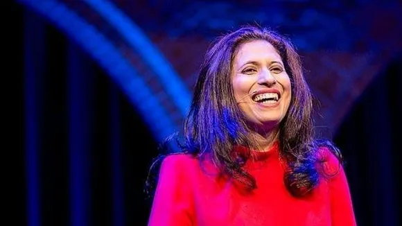 Quotes By Women That Will Lift You Up, Leena Nair wiki bio
