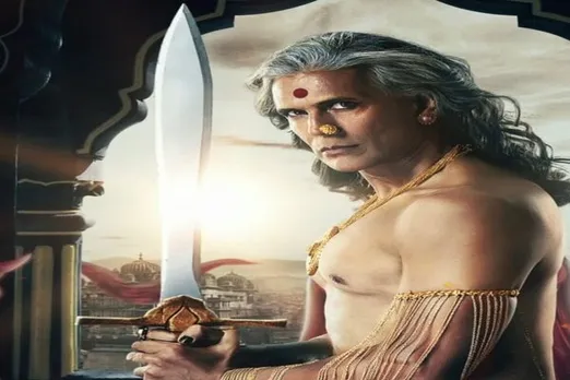Milind Soman