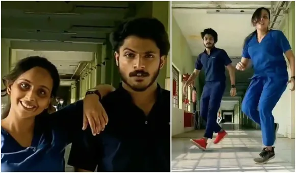 Janaki Omkumar ,kerala medicos rasputin dance, kerala medical students dance