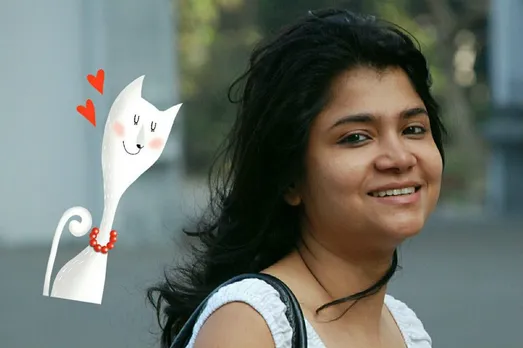 Chef Subhashree Basu