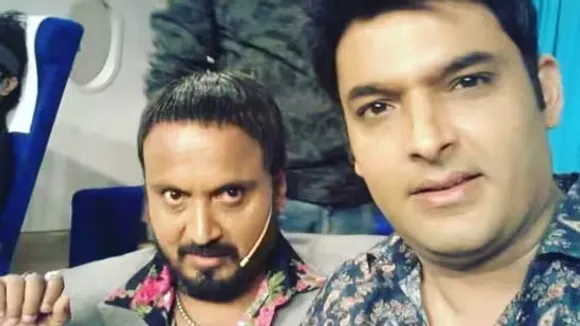 Kapil Sharma's Former Co-Star Attempts Suicide, Accuses Girlfriend Of 'Extortion'