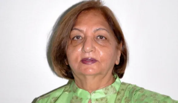 Arun Nangpal