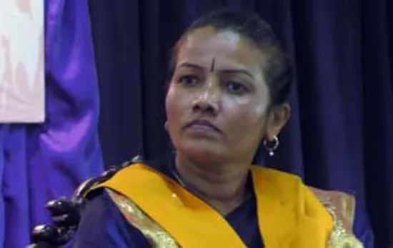 Manjula Manasa shocking remark