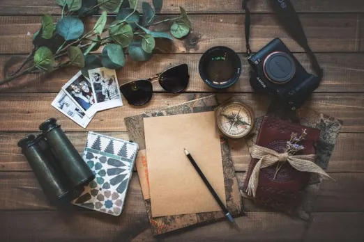 women and travel
