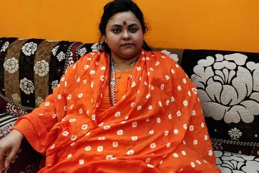 Who Is Pooja Shakun