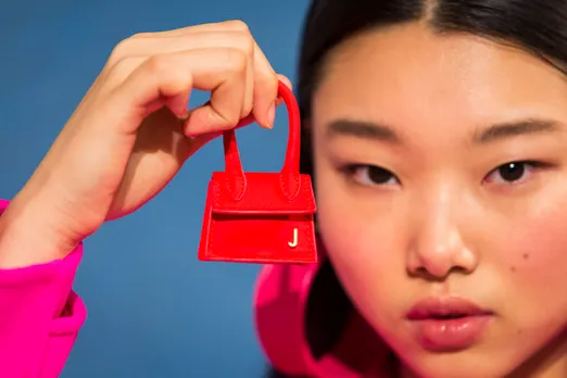 Tiny Handbags